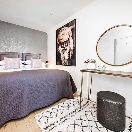 Kensington Oasis Central London 2Br Private House - Near Harrods, Kensington Palace, And Other London Attractions المظهر الخارجي الصورة