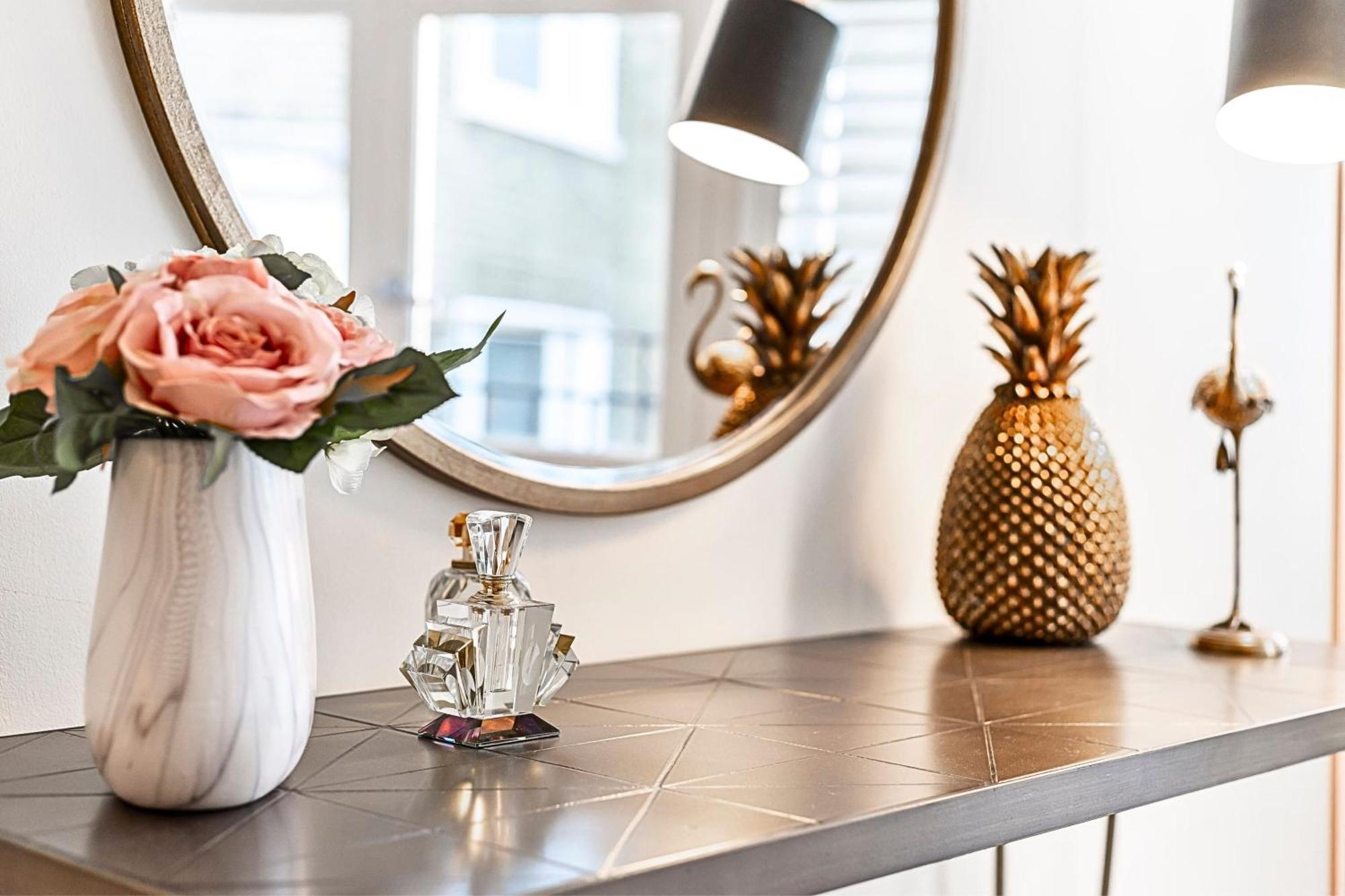 Kensington Oasis Central London 2Br Private House - Near Harrods, Kensington Palace, And Other London Attractions المظهر الخارجي الصورة