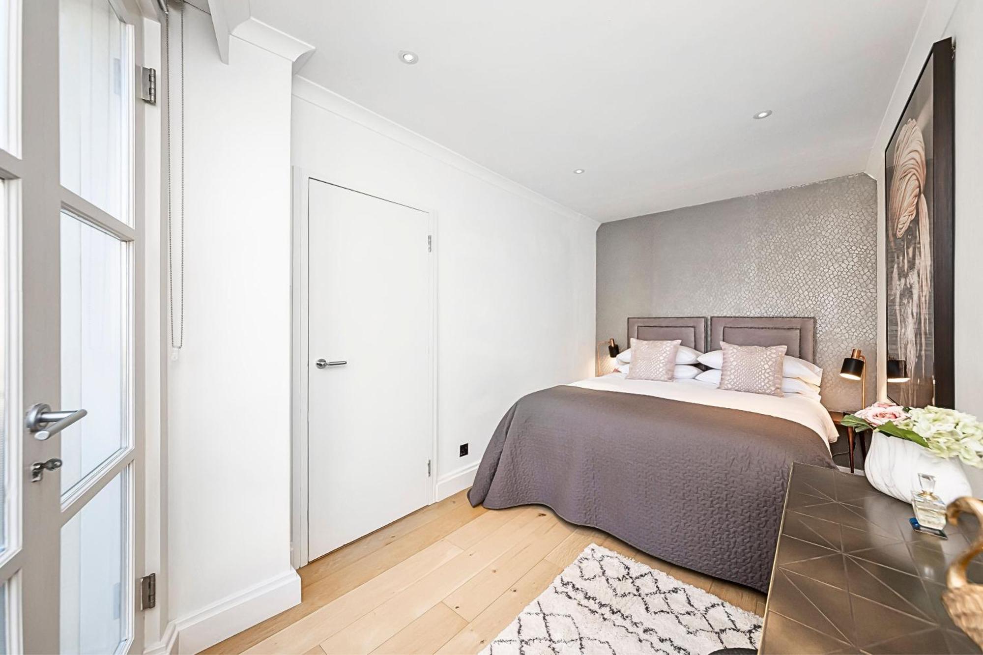 Kensington Oasis Central London 2Br Private House - Near Harrods, Kensington Palace, And Other London Attractions المظهر الخارجي الصورة