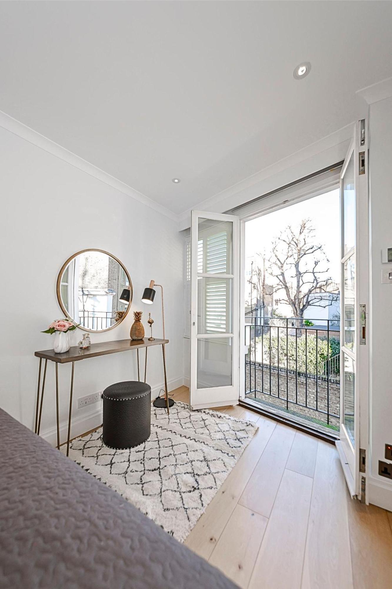Kensington Oasis Central London 2Br Private House - Near Harrods, Kensington Palace, And Other London Attractions المظهر الخارجي الصورة