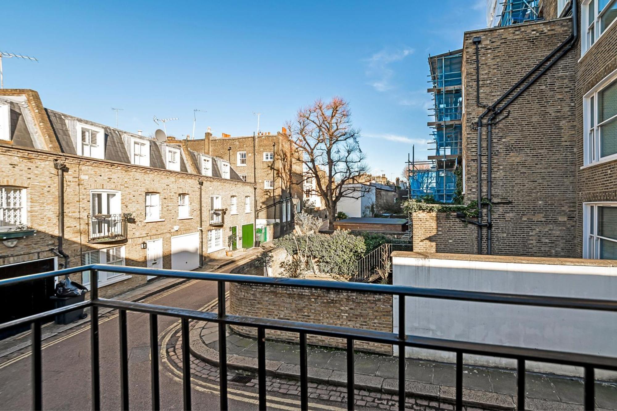 Kensington Oasis Central London 2Br Private House - Near Harrods, Kensington Palace, And Other London Attractions المظهر الخارجي الصورة