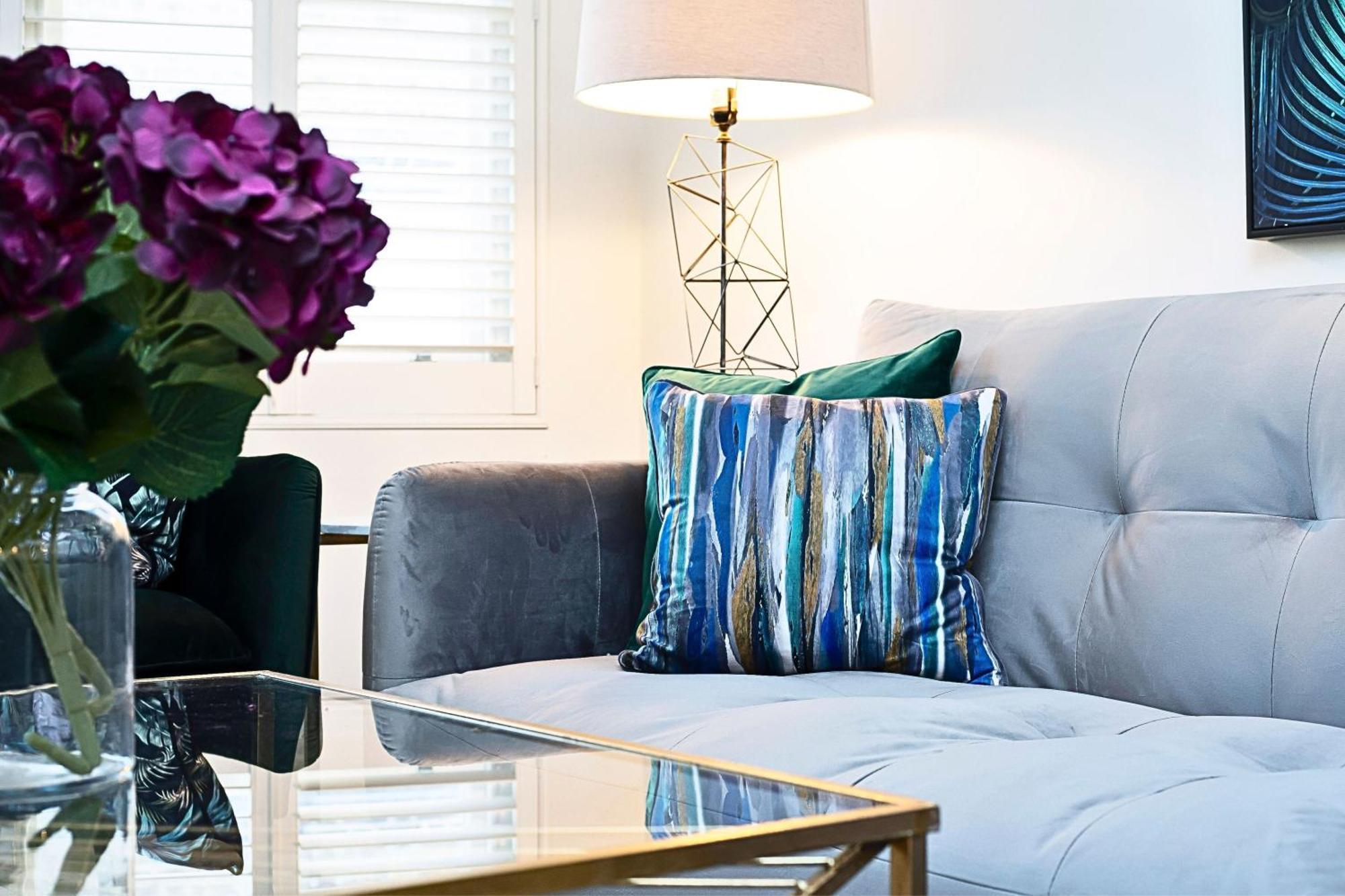 Kensington Oasis Central London 2Br Private House - Near Harrods, Kensington Palace, And Other London Attractions المظهر الخارجي الصورة