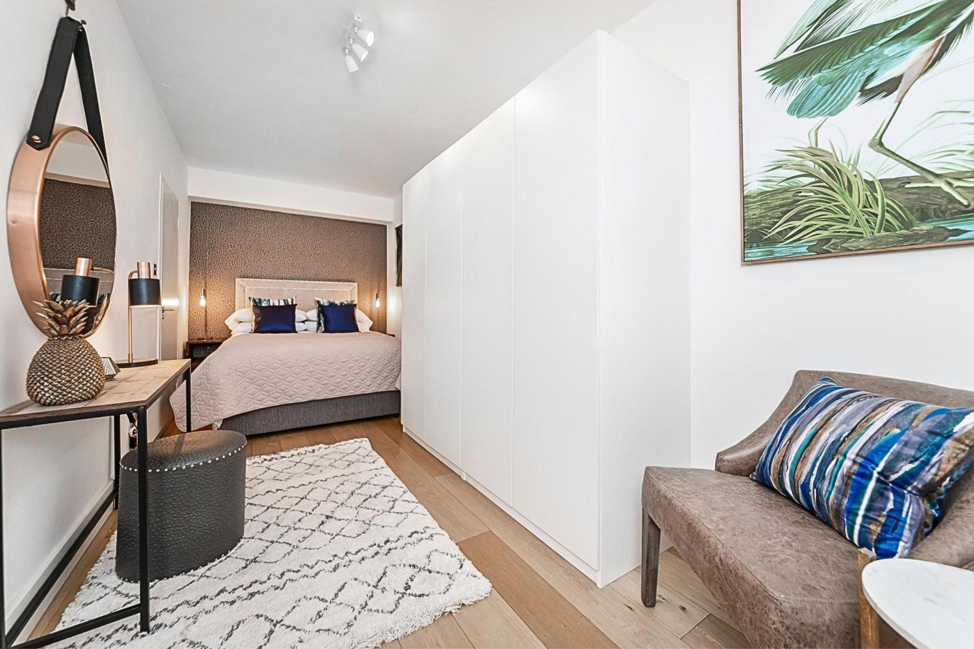 Kensington Oasis Central London 2Br Private House - Near Harrods, Kensington Palace, And Other London Attractions المظهر الخارجي الصورة